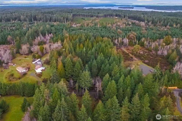 1 E Jared Road, Shelton, WA 98584