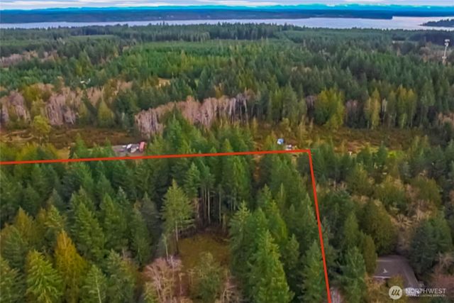 1 E Jared Road, Shelton, WA 98584