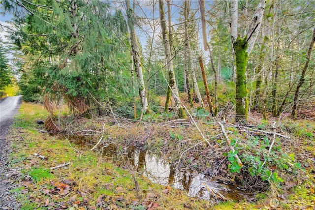 1 E Jared Road, Shelton, WA 98584