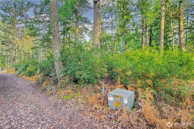 1 E Jared Road, Shelton, WA 98584