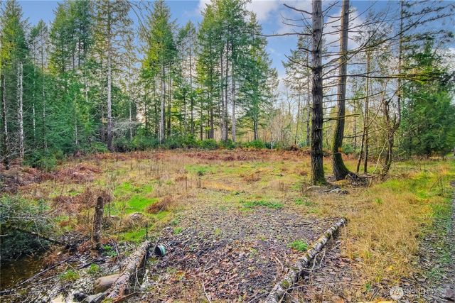 1 E Jared Road, Shelton, WA 98584