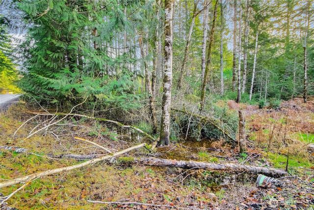 1 E Jared Road, Shelton, WA 98584