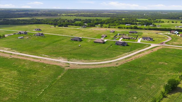 TBD Private Road 5443 Lot 10, Point, TX 75472