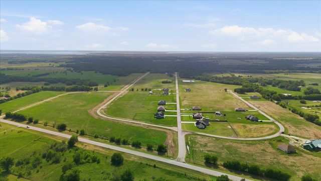 TBD Private Road 5443 Lot 10, Point, TX 75472