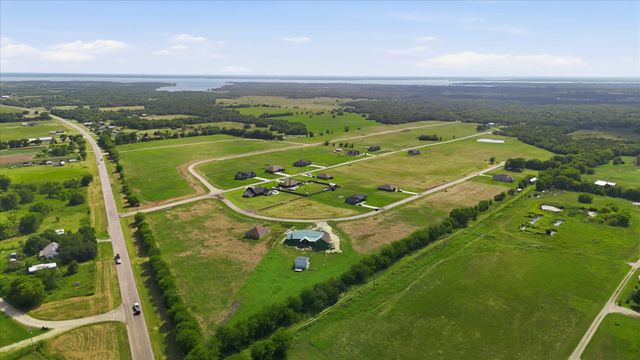 TBD Private Road 5443 Lot 10, Point, TX 75472