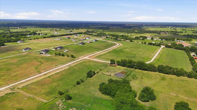 TBD Private Road 5443 Lot 10, Point, TX 75472