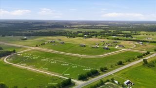 TBD Private Road 5443 Lot 10, Point, TX 75472
