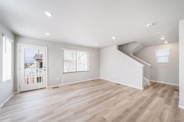 12595 E 101st Drive, Commerce City, CO 80022