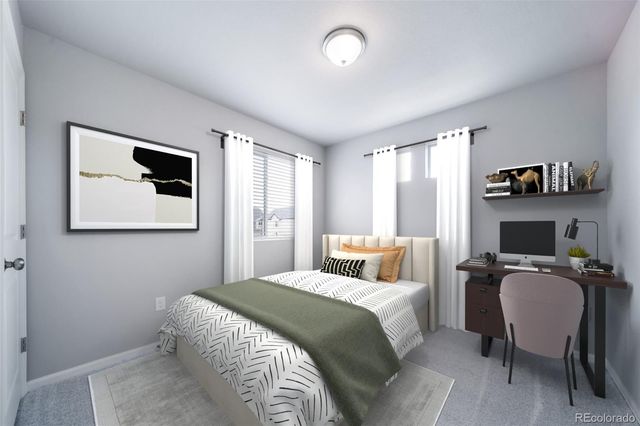 12595 E 101st Drive, Commerce City, CO 80022