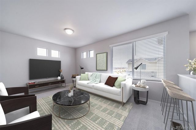 12595 E 101st Drive, Commerce City, CO 80022