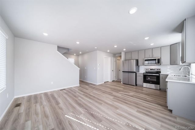 12595 E 101st Drive, Commerce City, CO 80022