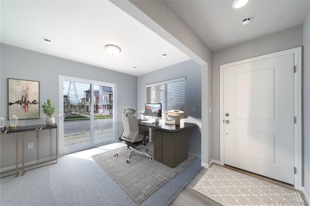 12595 E 101st Drive, Commerce City, CO 80022