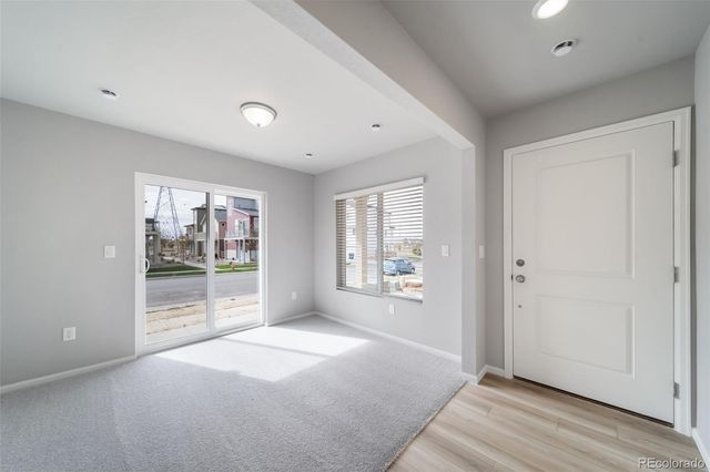 12595 E 101st Drive, Commerce City, CO 80022