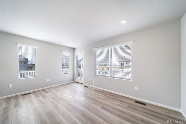 12595 E 101st Drive, Commerce City, CO 80022