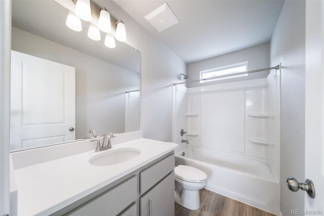 12595 E 101st Drive, Commerce City, CO 80022