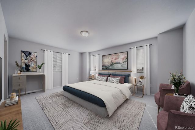 12595 E 101st Drive, Commerce City, CO 80022