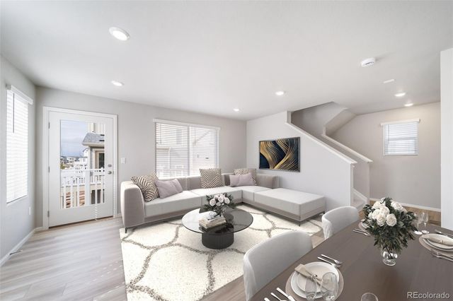 12595 E 101st Drive, Commerce City, CO 80022