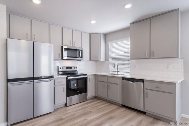 12595 E 101st Drive, Commerce City, CO 80022