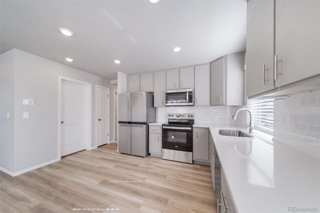 12595 E 101st Drive, Commerce City, CO 80022