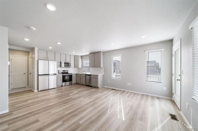 12595 E 101st Drive, Commerce City, CO 80022