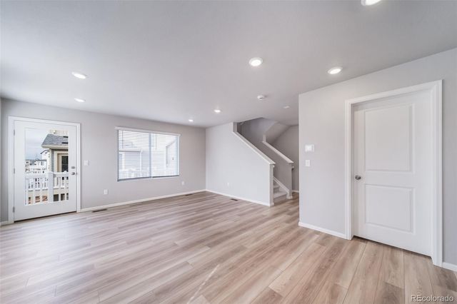 12595 E 101st Drive, Commerce City, CO 80022