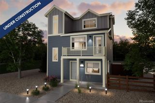 12595 E 101st Drive, Commerce City, CO 80022