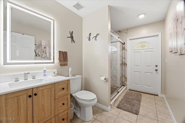 2512 NW 8th PL, Cape Coral, FL 33993