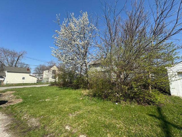 1064 Heyl Avenue, Columbus, OH 43206