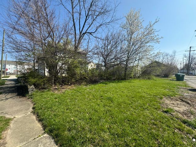 1064 Heyl Avenue, Columbus, OH 43206