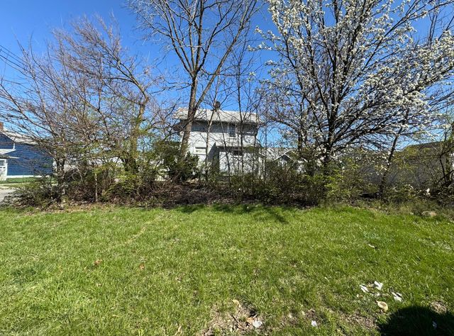 1064 Heyl Avenue, Columbus, OH 43206