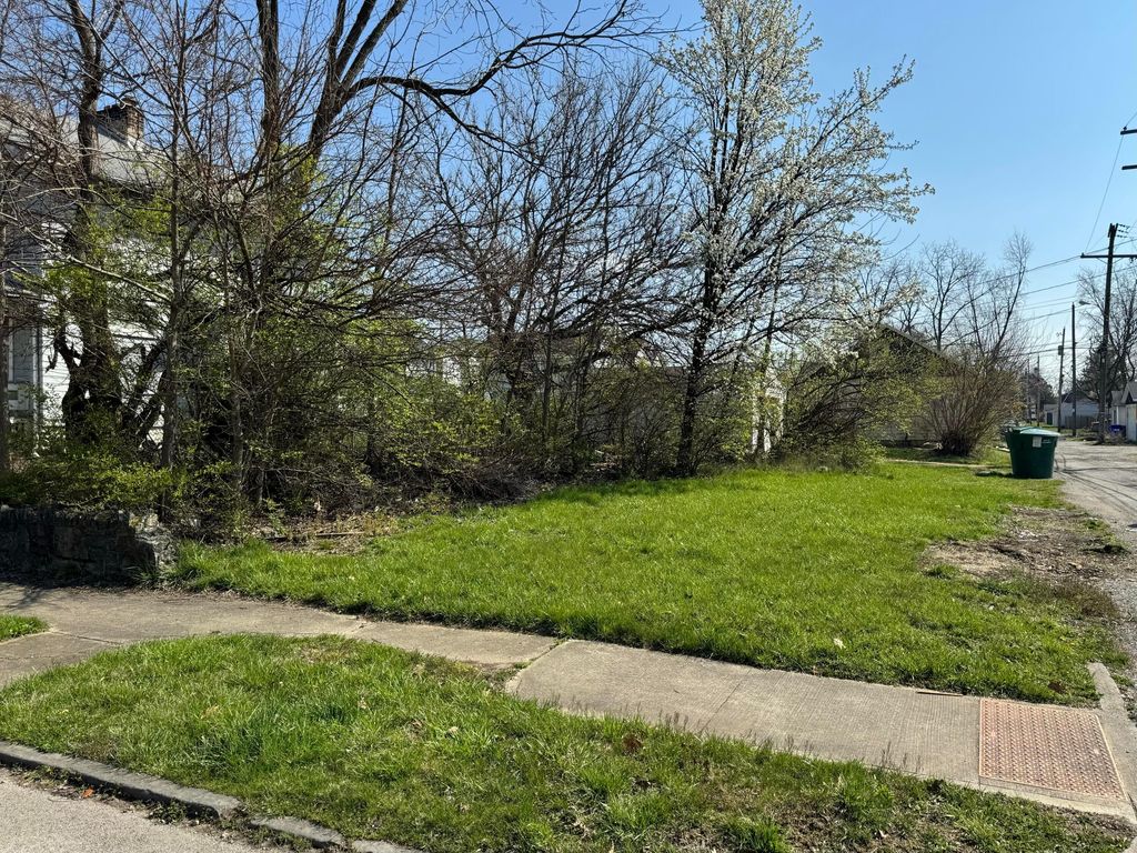 1064 Heyl Avenue, Columbus, OH 43206