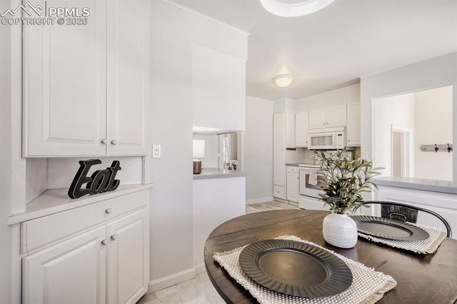 609 E Madison Street, Colorado Springs, CO 80907
