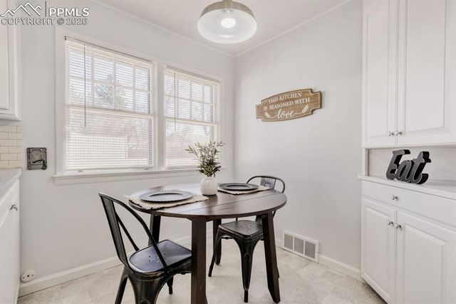 609 E Madison Street, Colorado Springs, CO 80907