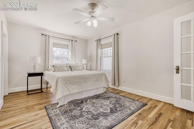 609 E Madison Street, Colorado Springs, CO 80907