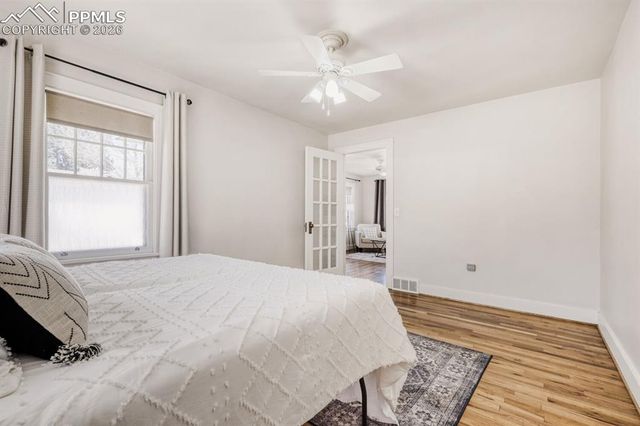 609 E Madison Street, Colorado Springs, CO 80907