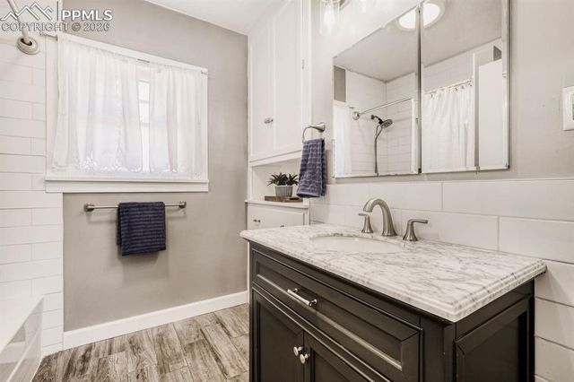 609 E Madison Street, Colorado Springs, CO 80907
