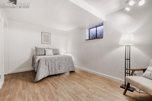 609 E Madison Street, Colorado Springs, CO 80907