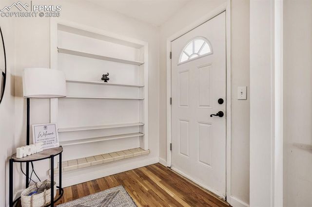 609 E Madison Street, Colorado Springs, CO 80907