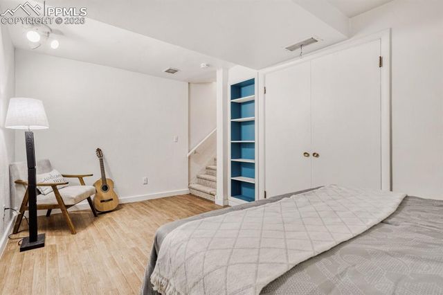 609 E Madison Street, Colorado Springs, CO 80907