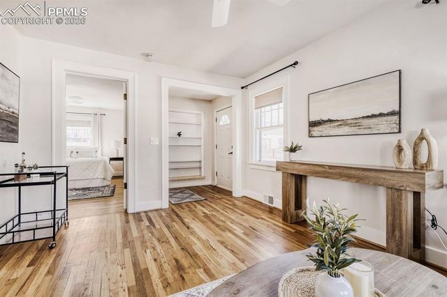 609 E Madison Street, Colorado Springs, CO 80907