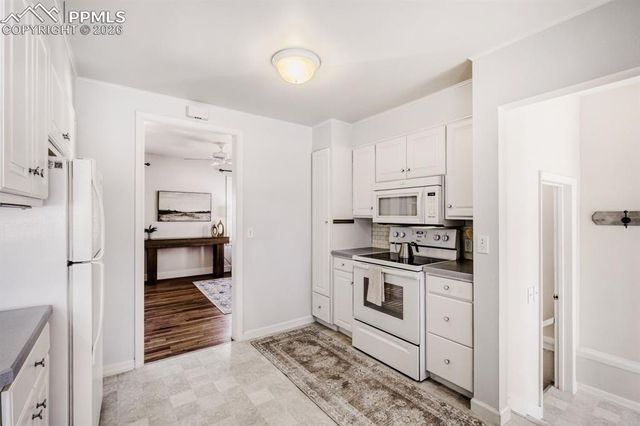 609 E Madison Street, Colorado Springs, CO 80907
