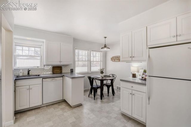 609 E Madison Street, Colorado Springs, CO 80907