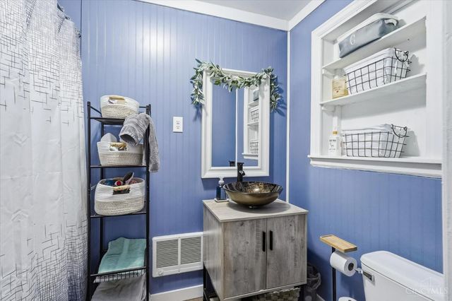 1871 Cross 34, Jackson Twp, OH 45133