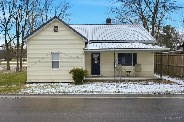 1871 Cross 34, Jackson Twp, OH 45133