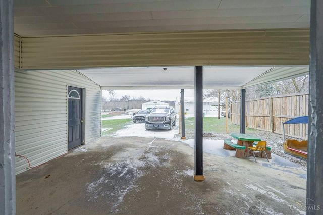 1871 Cross 34, Jackson Twp, OH 45133