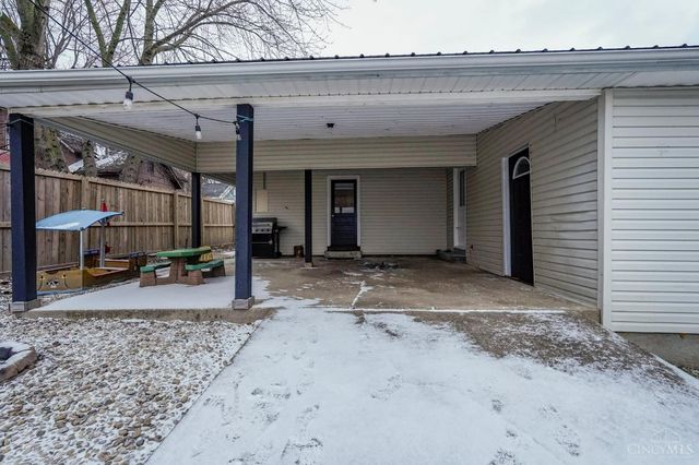 1871 Cross 34, Jackson Twp, OH 45133