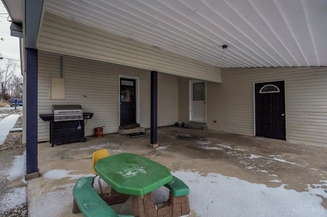 1871 Cross 34, Jackson Twp, OH 45133