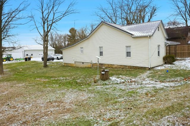 1871 Cross 34, Jackson Twp, OH 45133