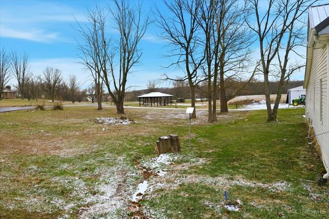 1871 Cross 34, Jackson Twp, OH 45133