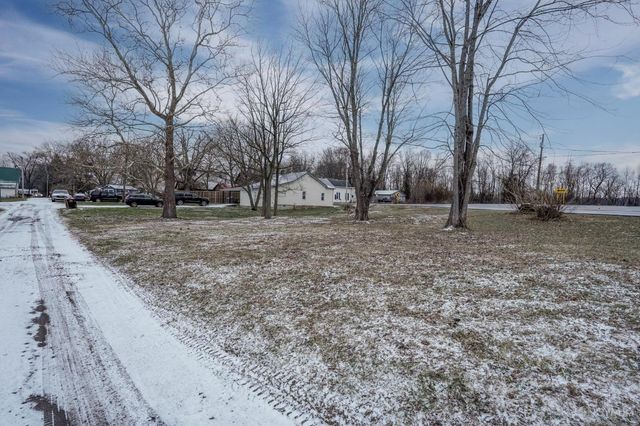 1871 Cross 34, Jackson Twp, OH 45133
